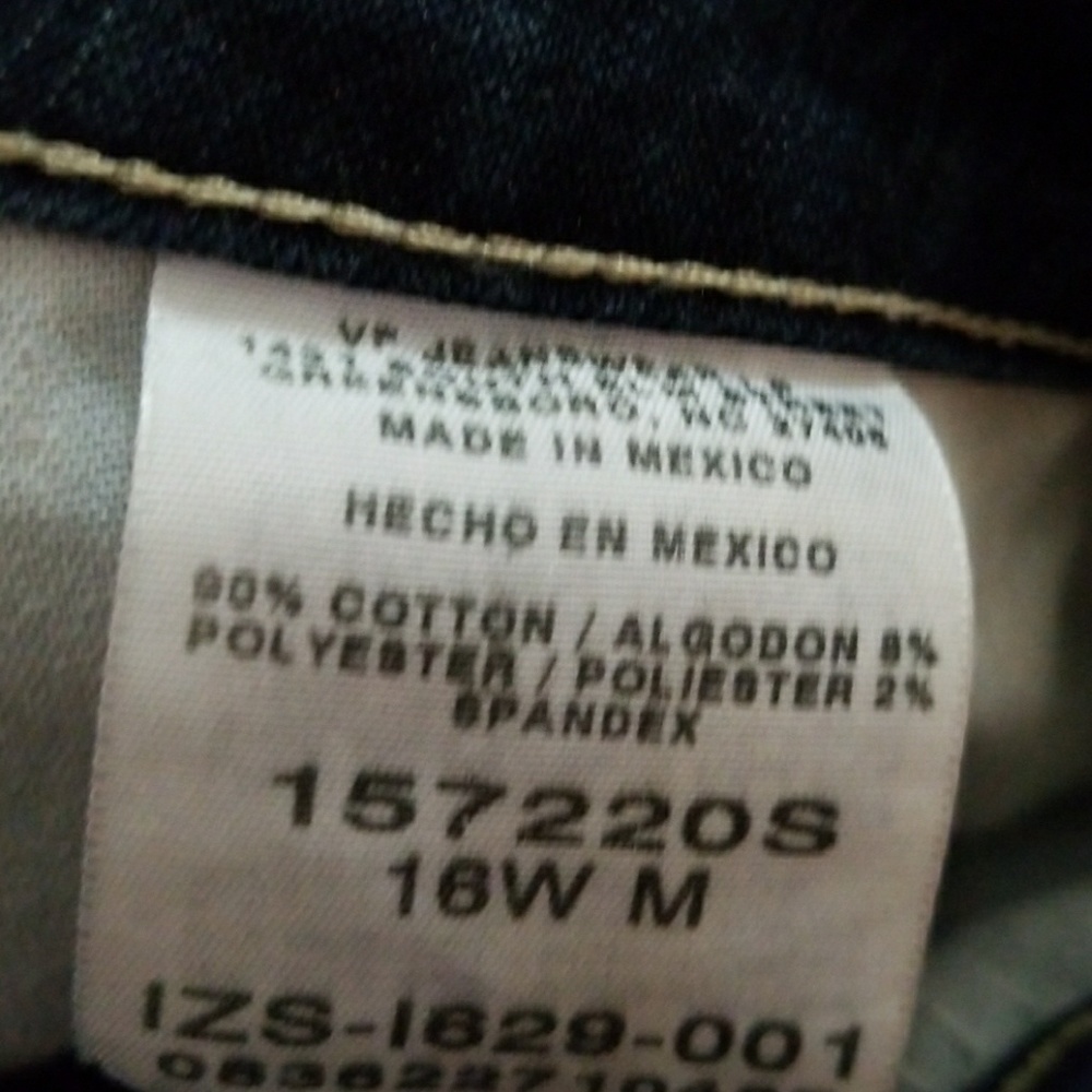 Jeans - Picture 2 of 2